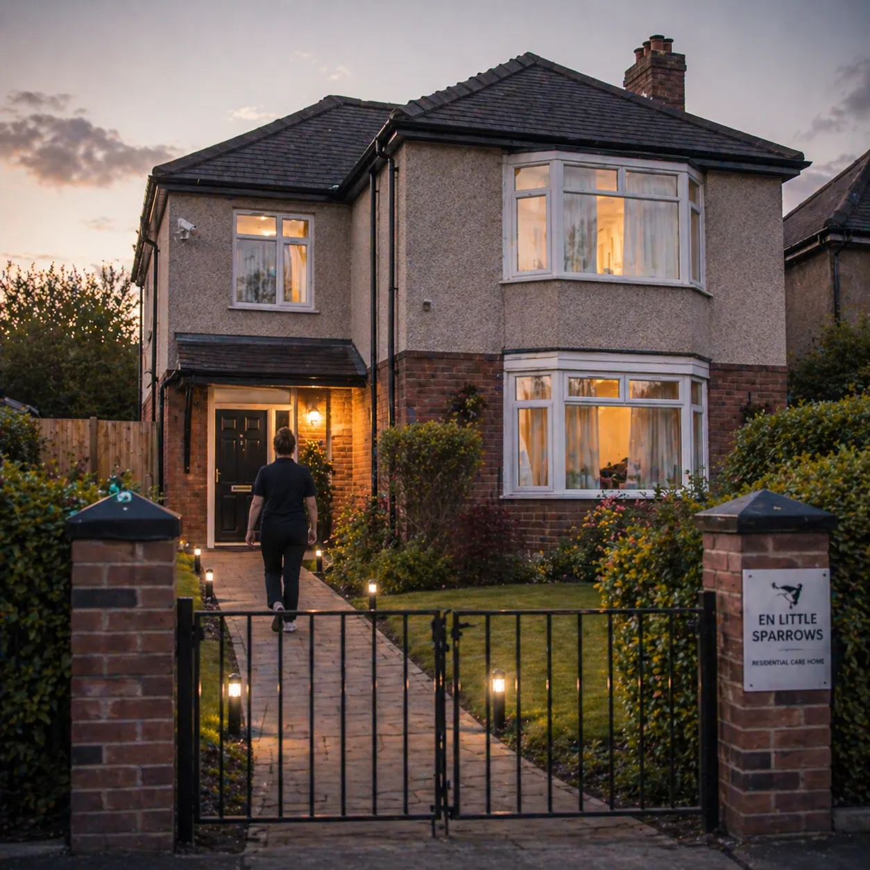 Future Residential Provision